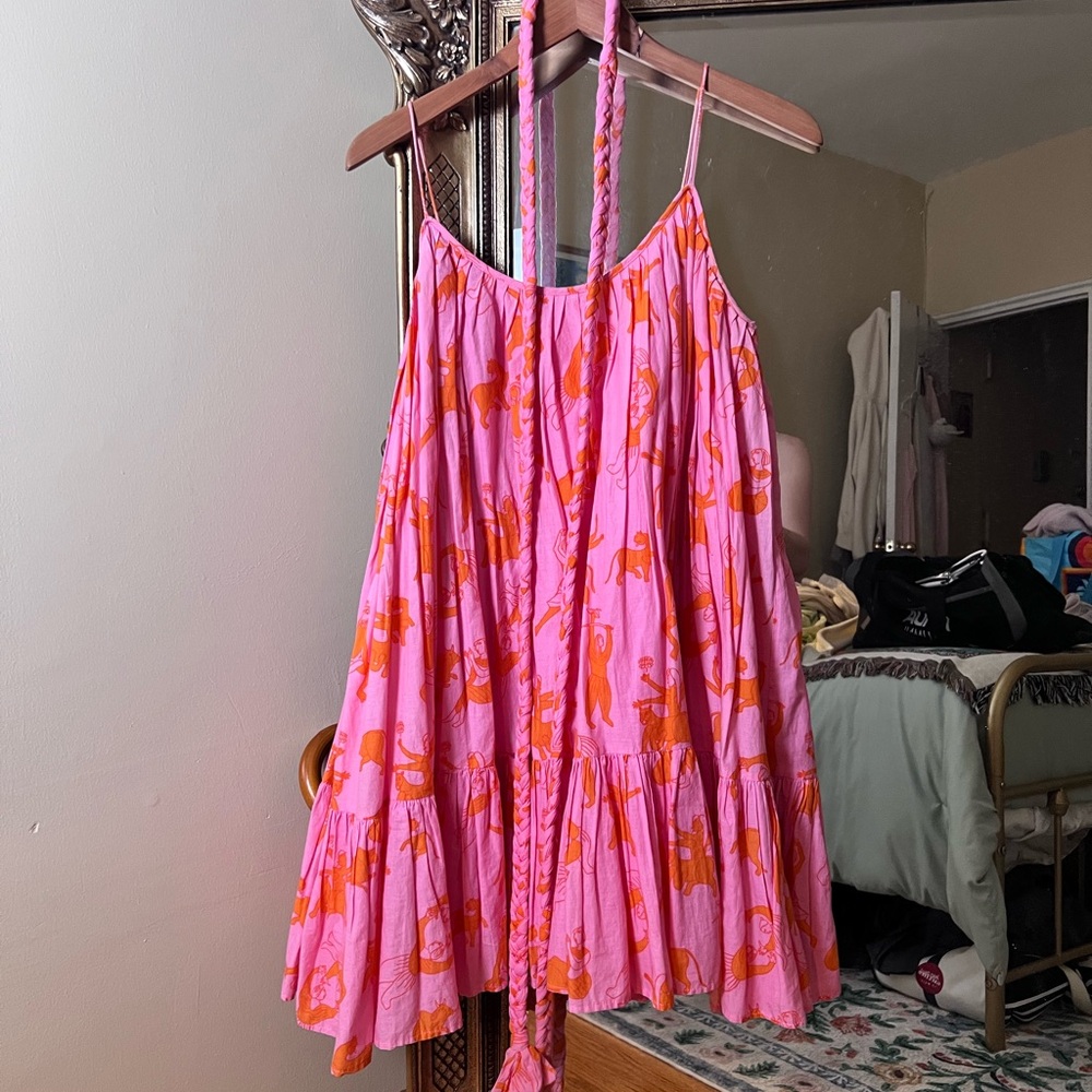 Rhode Mini Sundress
